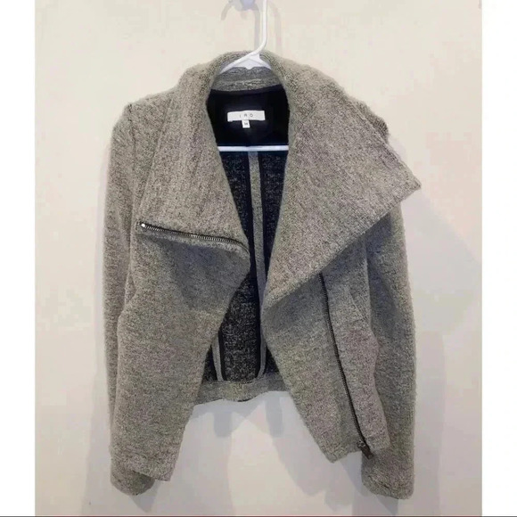 IRO Bessie Jacket - Picture 3 of 10